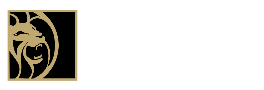 BetMGM logo